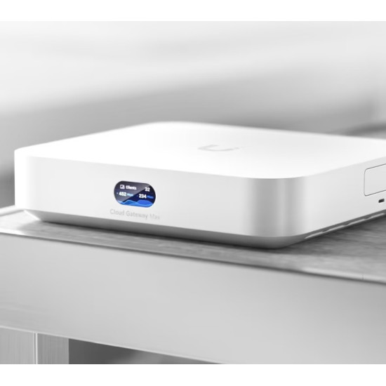 Router UniFi Cloud Gateway Max UCG-Max 