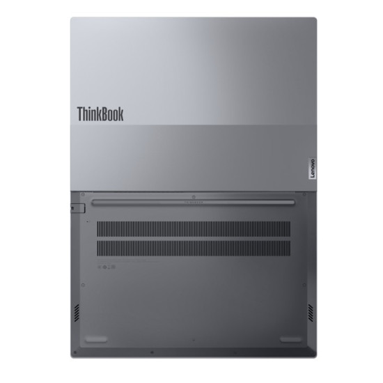 Notebook ThinkBook 16 G8 21SH00A4PB W11Pro Intel 7 240H/16GB/512GB/INT/16 cali WUXGA/Luna Grey/3YRS OS + CO2 Offset 
