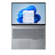 Notebook ThinkBook 16 G8 21SH00A4PB W11Pro Intel 7 240H/16GB/512GB/INT/16 cali WUXGA/Luna Grey/3YRS OS + CO2 Offset 