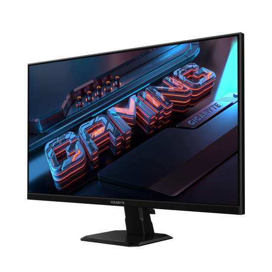 Monitor 27 cali GS27QA gaming