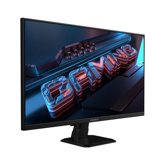 Monitor 27 cali GS27QA gaming