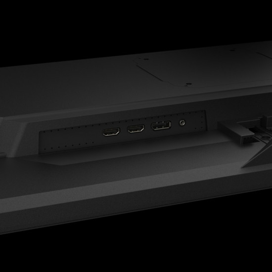 Monitor 27 cali GS27F gaming