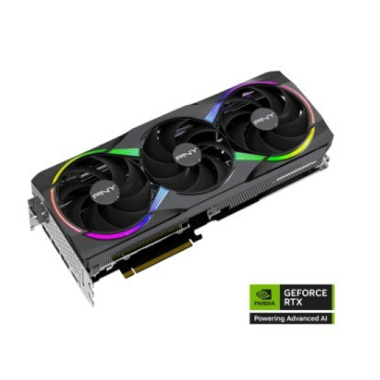 Karta graficzna GeForce RTX 5080 OC ARGB 3F 16GB 256-bit 960GB/s