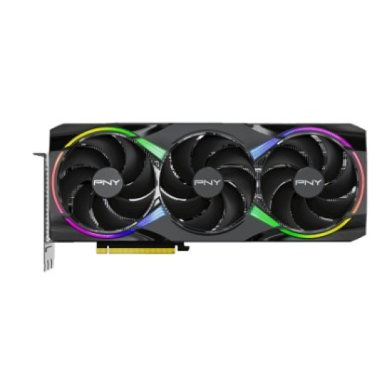Karta graficzna GeForce RTX 5080 OC ARGB 3F 16GB 256-bit 960GB/s