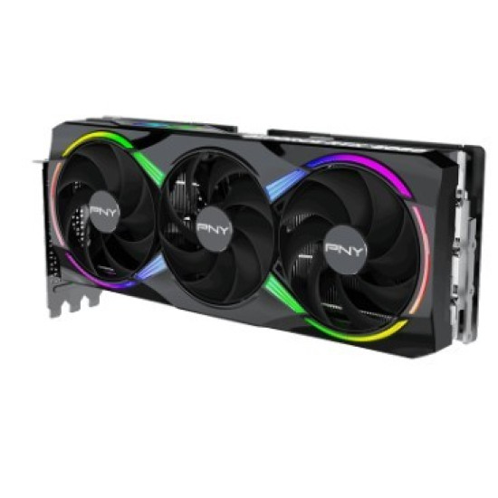 Karta graficzna GeForce RTX 5080 OC ARGB 3F 16GB 256-bit 960GB/s