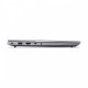 Laptop ThinkBook 14 G8 21SJ0089PB W11Pro Ultra 7 255H/16GB/512GB/INT/14.0 WUXGA/Arctic Grey/3YRS OS + CO2 Offset 