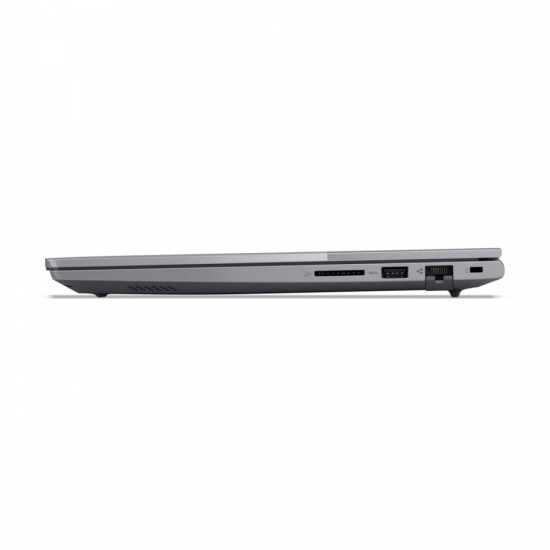 Laptop ThinkBook 14 G8 21SJ0089PB W11Pro Ultra 7 255H/16GB/512GB/INT/14.0 WUXGA/Arctic Grey/3YRS OS + CO2 Offset 