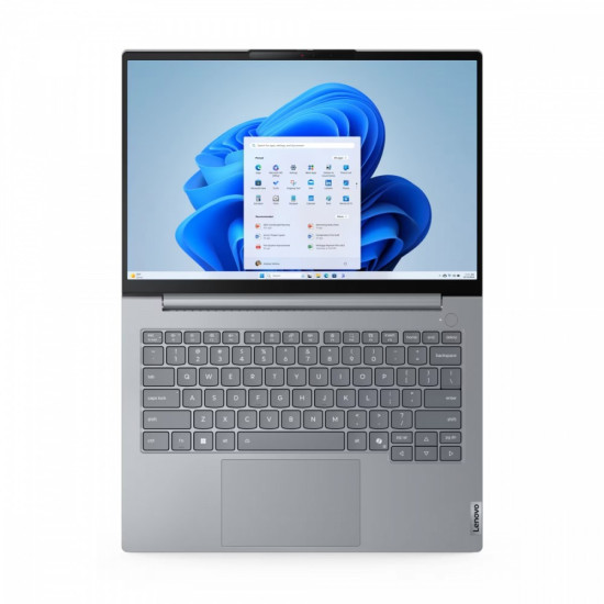 Laptop ThinkBook 14 G8 21SJ0089PB W11Pro Ultra 7 255H/16GB/512GB/INT/14.0 WUXGA/Arctic Grey/3YRS OS + CO2 Offset 