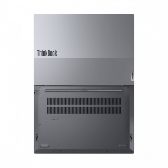 Laptop ThinkBook 14 G8 21SJ0089PB W11Pro Ultra 7 255H/16GB/512GB/INT/14.0 WUXGA/Arctic Grey/3YRS OS + CO2 Offset 