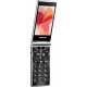 Telefon MM 835 4G dual Czarny 
