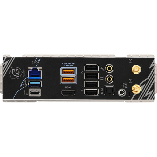 Płyta główna B850I LIGHTNING WIFI AM5 2DDR5 ITX