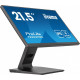 Monitor 22 cale T2252MSC-B2AG 10 PKT. POJ,IPS,HDMI,DP,2x1W,7H,2xUSB,  AG-(Anti Glare) 
