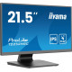 Monitor 22 cale T2252MSC-B2AG 10 PKT. POJ,IPS,HDMI,DP,2x1W,7H,2xUSB,  AG-(Anti Glare) 