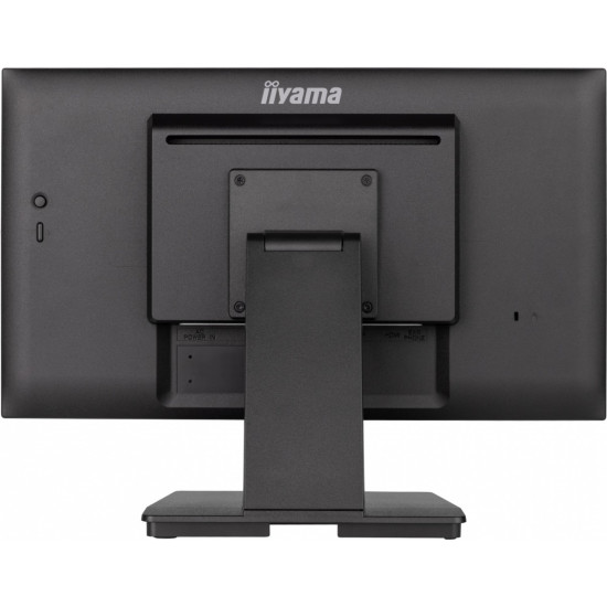Monitor 22 cale T2252MSC-B2AG 10 PKT. POJ,IPS,HDMI,DP,2x1W,7H,2xUSB,  AG-(Anti Glare) 