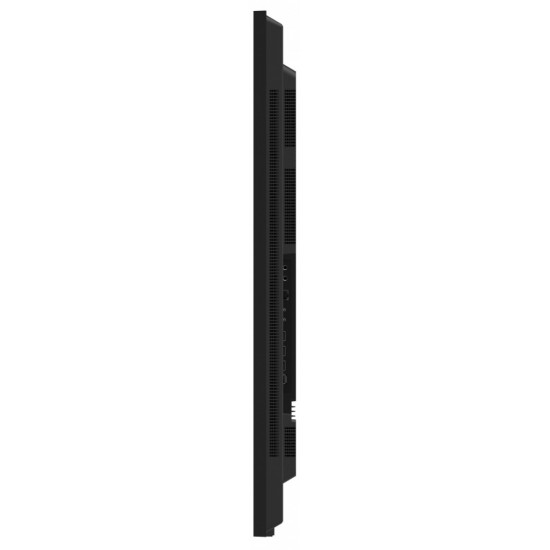 Monitor 65 cali LH6541UHS-B1AG VA,4K,24/7,LAN,USB,HDMI,500cd/m2,     Haze(25%),2x10W,Pion/Poziom 