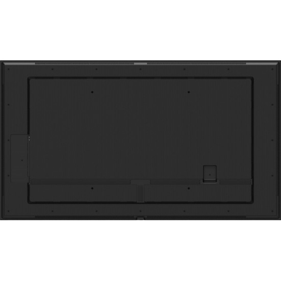 Monitor 65 cali LH6541UHS-B1AG VA,4K,24/7,LAN,USB,HDMI,500cd/m2,     Haze(25%),2x10W,Pion/Poziom 