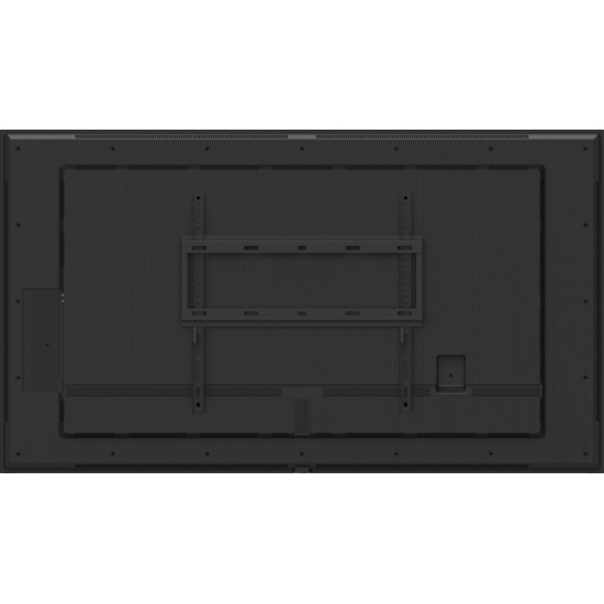 Monitor 65 cali LH6541UHS-B1AG VA,4K,24/7,LAN,USB,HDMI,500cd/m2,     Haze(25%),2x10W,Pion/Poziom 