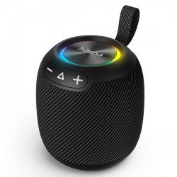 Głośnik mobilny BT Bomb 3.0 Czarny 