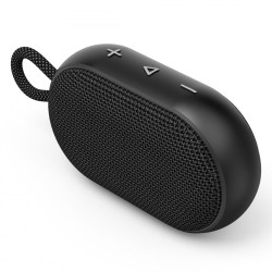 Głośnik mobilny BT Buddy 3.0 Czarny 