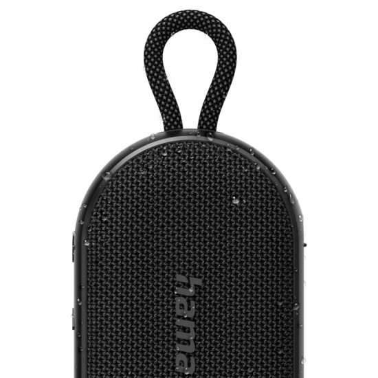 Głośnik mobilny BT Buddy 3.0 Czarny 