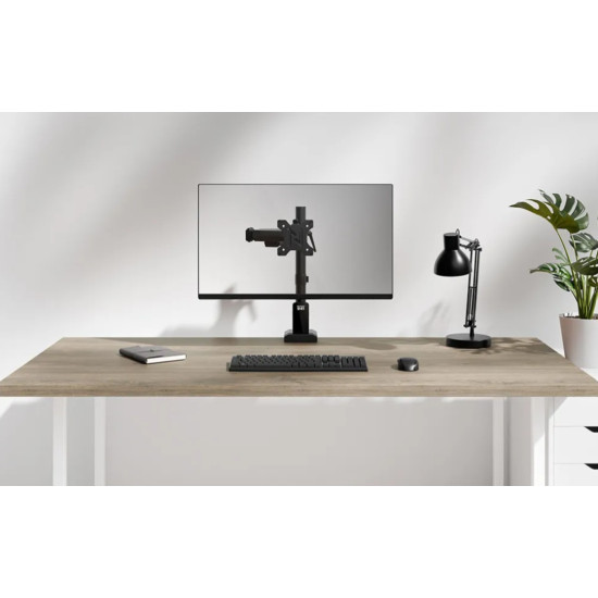 Ramię do monitora DS60-600BL1 