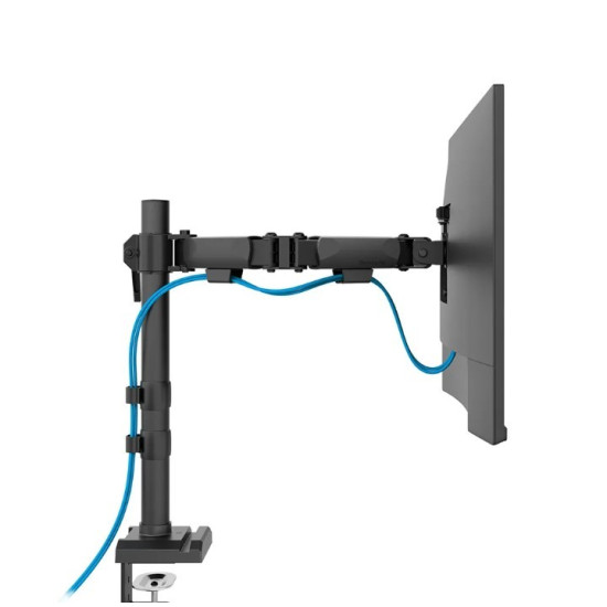 Ramię do monitora DS60-600BL1 