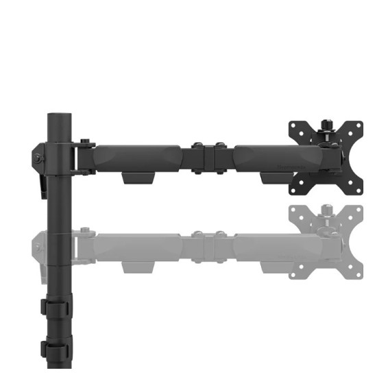 Ramię do monitora DS60-600BL1 