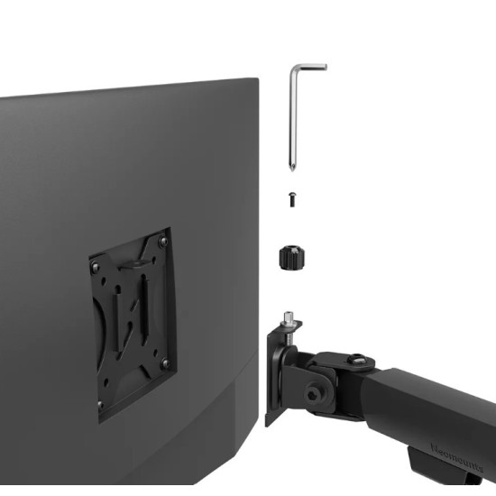 Ramię do monitora DS60-600BL2 