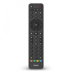 Pilot uniwersalny 4w1 Netflix, Prime video 