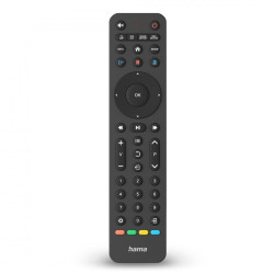 Pilot uniwersalny 8w1 Netflix, Prime Video 