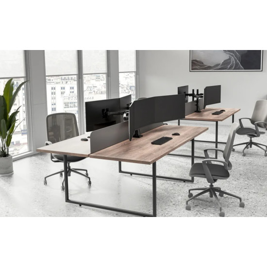 Ramię do monitora DS60-600BL3 