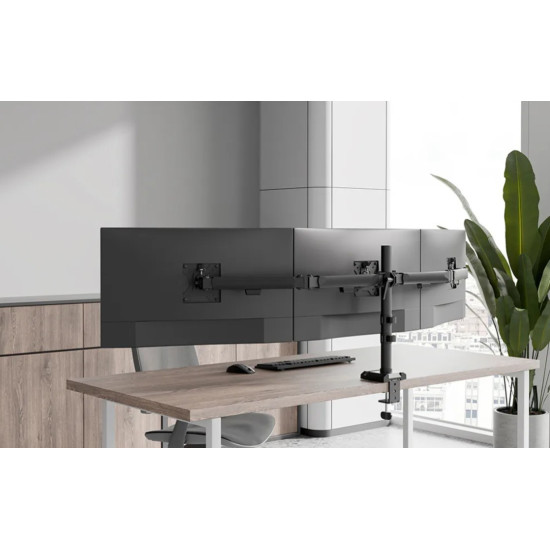 Ramię do monitora DS60-600BL3 