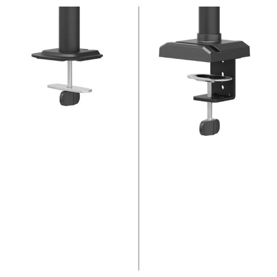 Ramię do monitora DS60-600BL3 