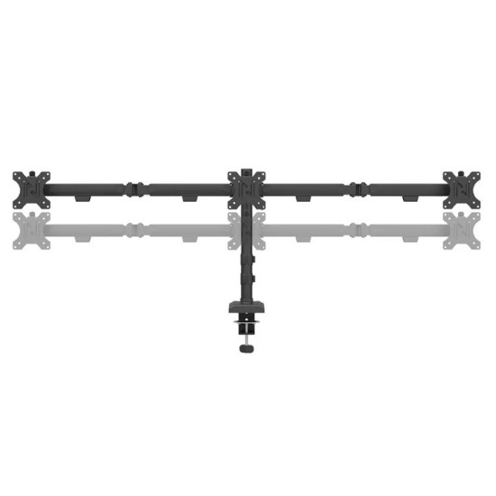 Ramię do monitora DS60-600BL3 