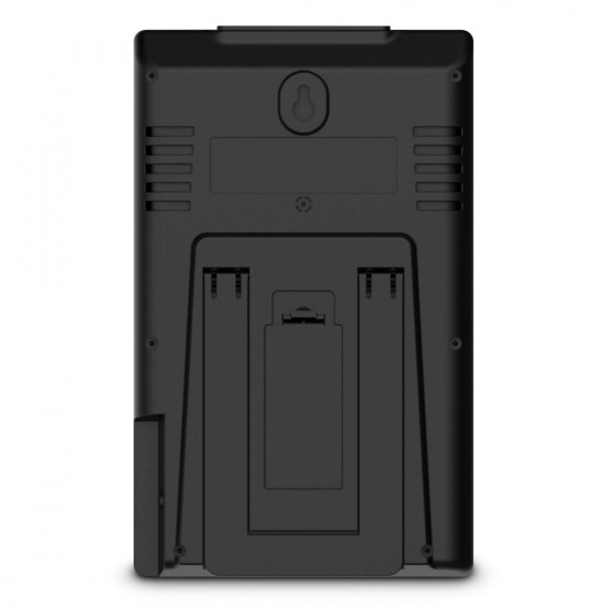 Stacja pogody Jamaica Czarna 