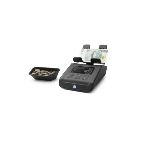 Liczarka do monet i banknotów 6165