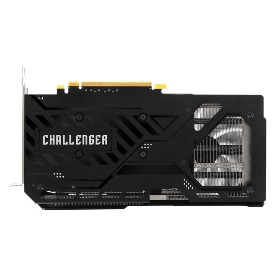 Karta graficzna B580 CHALLENGER 12G OC GDDR6 192bit 3DP/HDMI 