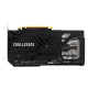 Karta graficzna B580 CHALLENGER 12G OC GDDR6 192bit 3DP/HDMI 