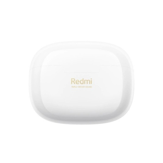 Słuchawki bezprzewodowe Redmi Buds 6 Pro białe