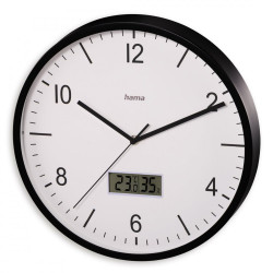 Zegar ścienny Lanzarote 