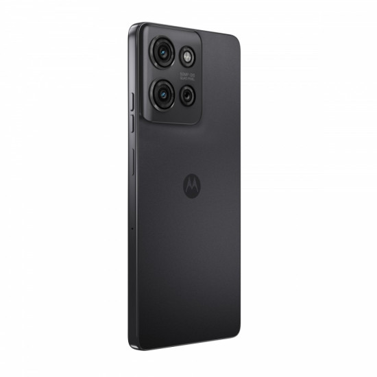 Smartfon moto g75 5G 8GB/128GB Charcoal Gray b2b 
