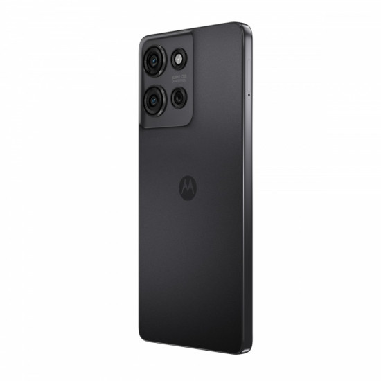 Smartfon moto g75 5G 8GB/128GB Charcoal Gray b2b 