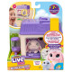 Figurka Little Live Pets - Mama Surprise Mini królik