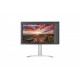 Monitor 27 cali 27UP850K-W UHD IPS USB-C Vesa DisplayHDR