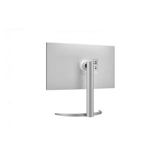 Monitor 27 cali 27UP850K-W UHD IPS USB-C Vesa DisplayHDR