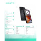 Smartfon moto g75 5G 8GB/128GB Charcoal Gray b2b 