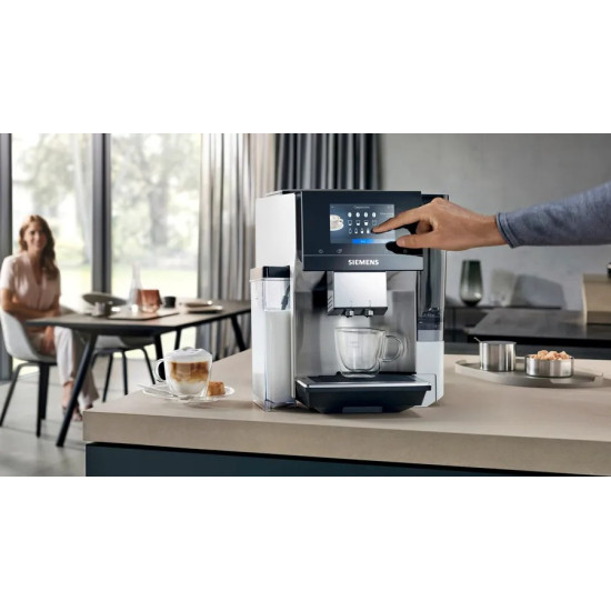 Ekspres ciśnieniowy TQ715R03 