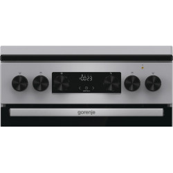 Kuchnia gazowo-elektryczna GK5C42SJ