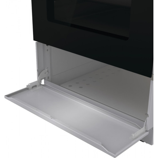 Kuchnia gazowo-elektryczna GK5C42SJ