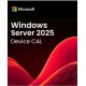 ROK Win Svr CAL 2025 5Clt Device 634-CVFD 